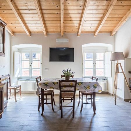 Le 3 Sirene Apartman Levanto Kültér fotó