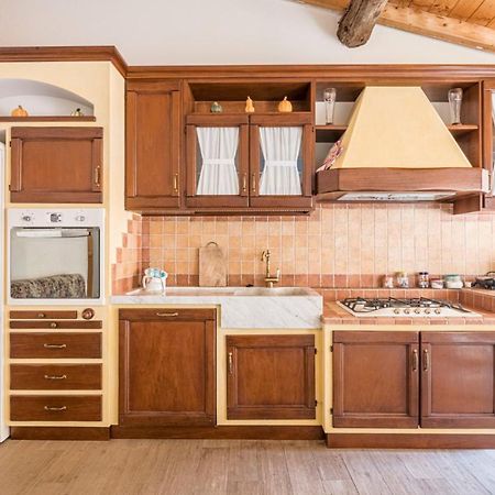 Le 3 Sirene Apartman Levanto Kültér fotó