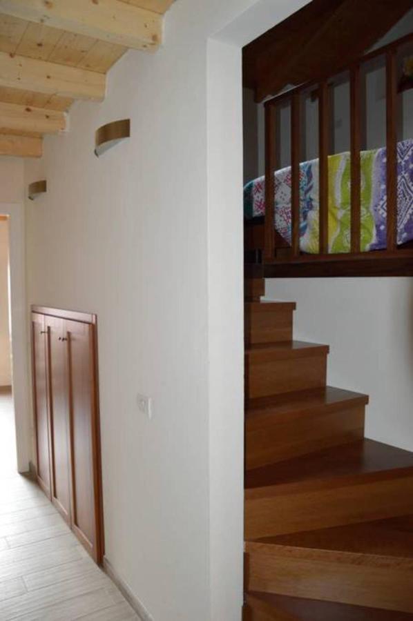 Le 3 Sirene Apartman Levanto Kültér fotó