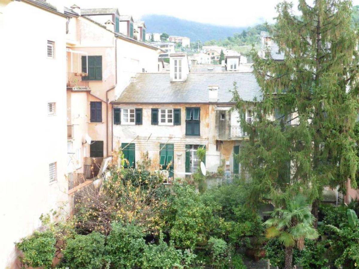 Le 3 Sirene Apartman Levanto Kültér fotó