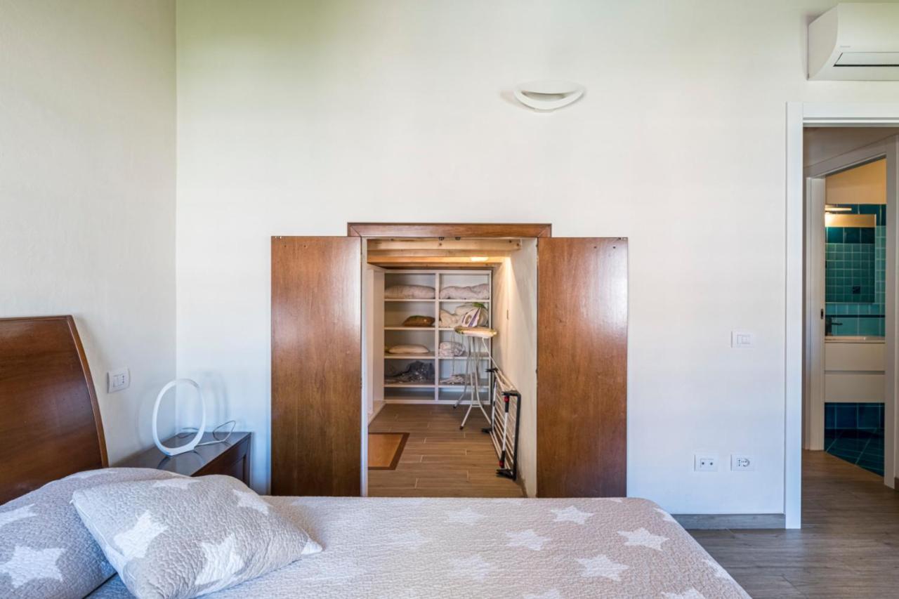 Le 3 Sirene Apartman Levanto Kültér fotó