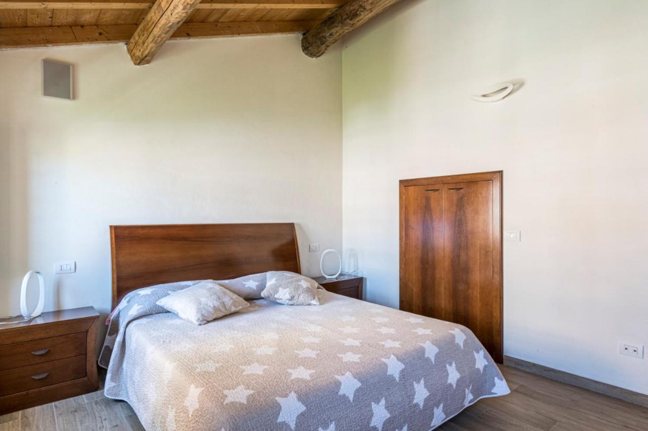 Le 3 Sirene Apartman Levanto Kültér fotó