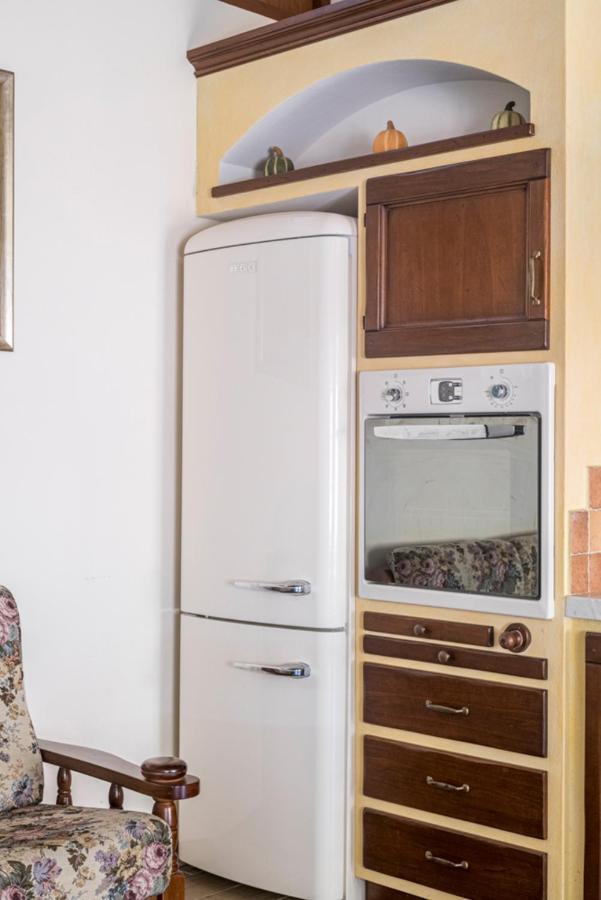 Le 3 Sirene Apartman Levanto Kültér fotó