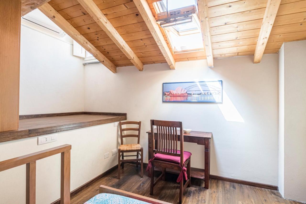 Le 3 Sirene Apartman Levanto Kültér fotó